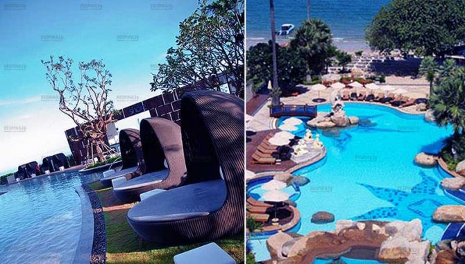 تور پاتایا - رسپینا 24